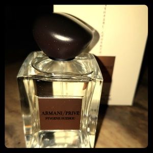 Armani Privè Fragrance